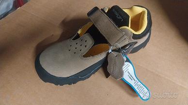 Scarpe antinfortunistiche BERTONE 