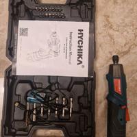 Giravite elettrico Hychika Nuovo