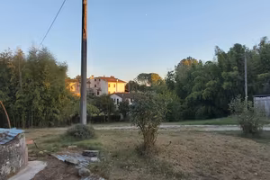 Terreno 2h e rudere 300mq Galleno Fucecchio (FI)