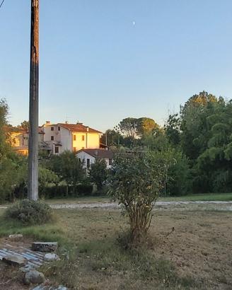 Terreno 2h e rudere 300mq Galleno Fucecchio (FI)