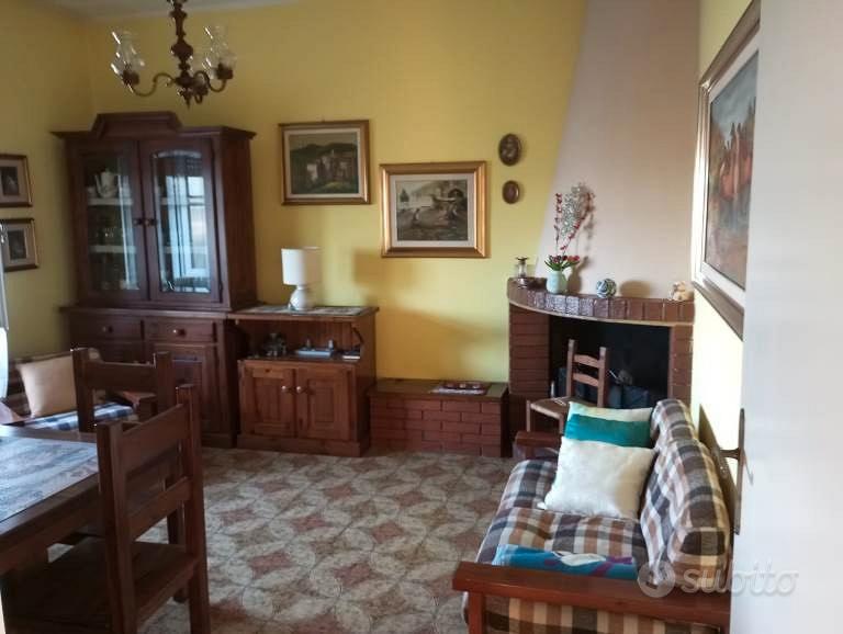 Appartamento – Tàttari/Sassari, Sant'Orsola - Vista 2