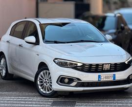 Fiat Tipo 1.6 Mjt S&S 5 porte City Life