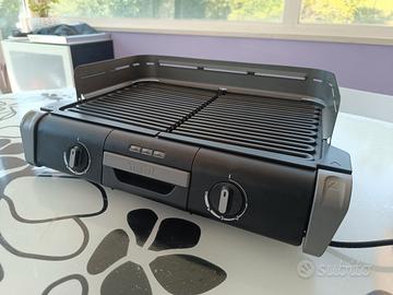 Bistecchiera Tefal TG8000 Family Flavor Grill

