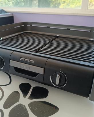 Bistecchiera Tefal TG8000 Family Flavor Grill

