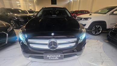 Mercedes-benz GLA 180 d Sport