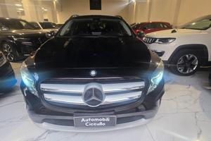 Mercedes-benz GLA 180 d Sport