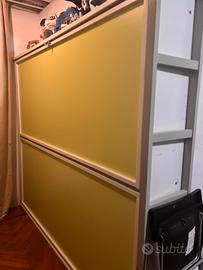 Lei a castello trasformabile