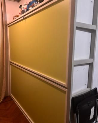 Lei a castello trasformabile