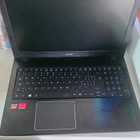 Acer aspire e5 553g