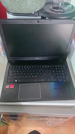 Acer aspire e5 553g