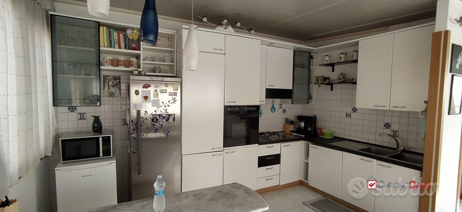Appartamento – Messina, Fondo Lauritano, V Circoscrizione - Vista 5