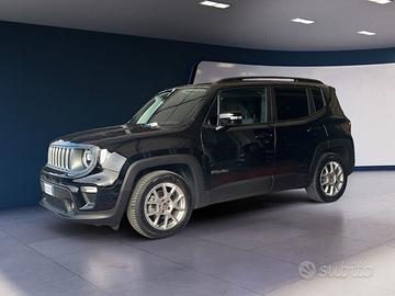 Jeep Renegade 1.6 MJet 130cv Limited