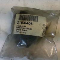 COLLETTORE ASPIRAZIONE SFERA-ZIP-QUARTZ D.19 STORT