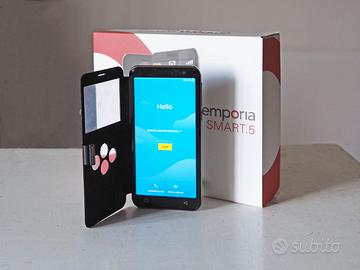 Smartphone Emporia Smart 5