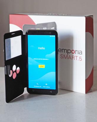Smartphone Emporia Smart 5