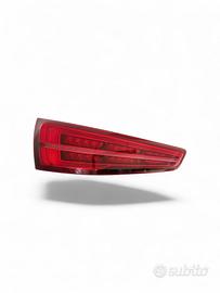 STOP LED Q3 8u FANALINO POSTERIORE SINISTRO