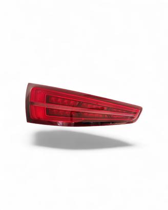 STOP LED Q3 8u FANALINO POSTERIORE SINISTRO