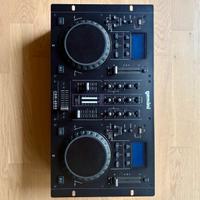 CONSOLLE GEMINI CDM 4000 PARI AL NUOVO