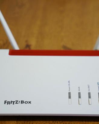 FRITZBOX 6890 LTE V2 - SIM 4G