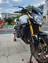 Fz8 Yamaha