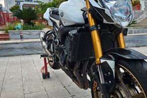 Fz8 Yamaha