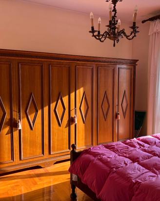 Gratis Camera da letto