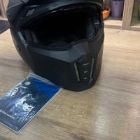 Casco ILM Scomponibile