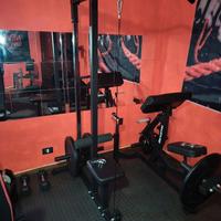 Lat Machine pari al nuovo