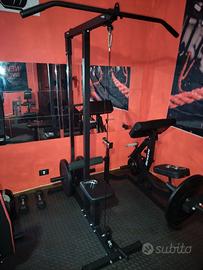 Lat Machine pari al nuovo