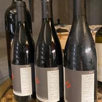 Vino barbera braida bricco della bigotta 1997