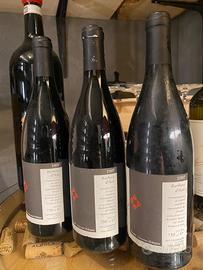 Vino barbera braida bricco della bigotta 1997