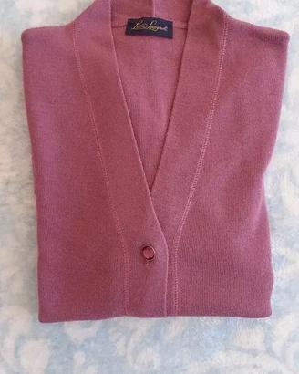 Cardigan Luisa Spagnoli vintage