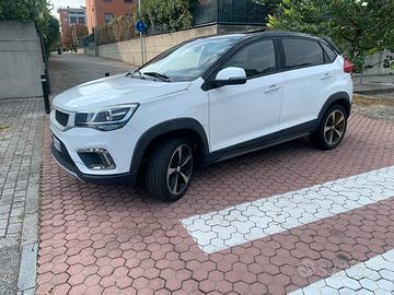 DR3 1.5 Benzina/GPL - Sinistrata frontalmente