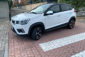 DR3 1.5 Benzina/GPL - Sinistrata frontalmente
