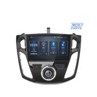 RADIO GPS ANDROID 10 PER FORD FOCUS 12-17