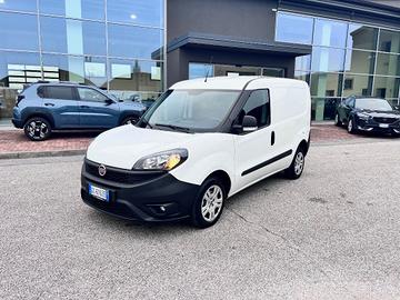 FIAT Doblo 1.6 MJT 105CV S&S PC-TN Cargo Lounge