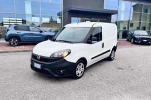 FIAT Doblo 1.6 MJT 105CV S&S PC-TN Cargo Lounge
