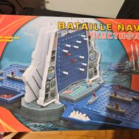 gioco battaglia navale 