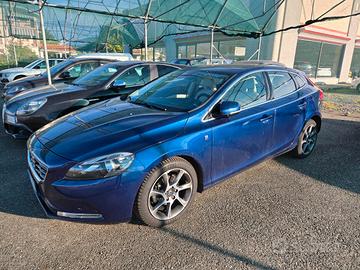 Volvo V40 D2 1.6 Volvo Ocean Race