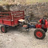 Motoagricola