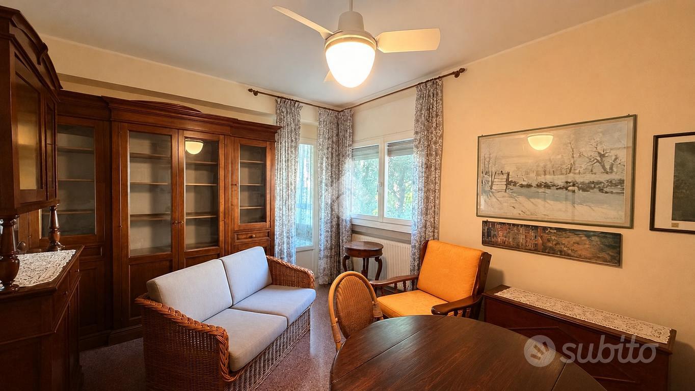 Appartamento – Sacile, Borgo Prati di Santa Croce - Vista 2