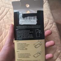 pellicola vetro temperato per Xiaomi 11 t/11 t pro