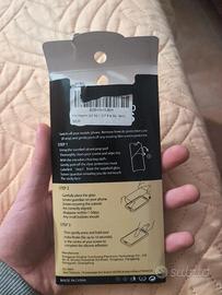 pellicola vetro temperato per Xiaomi 11 t/11 t pro