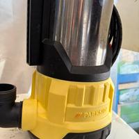 Pompa sommergibile acqua