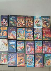 Videocassette