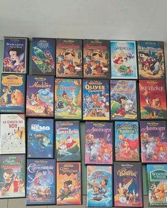 Videocassette