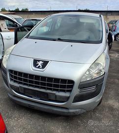 RICAMBI USATI AUTO PEUGEOT 3008 Serie 9HZ Diesel 1