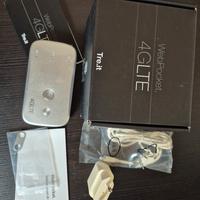 ZTE Web Pocket 4G Router WiFi