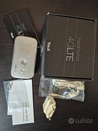 ZTE Web Pocket 4G Router WiFi