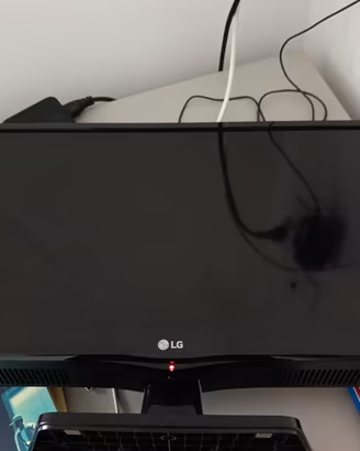 LG led 